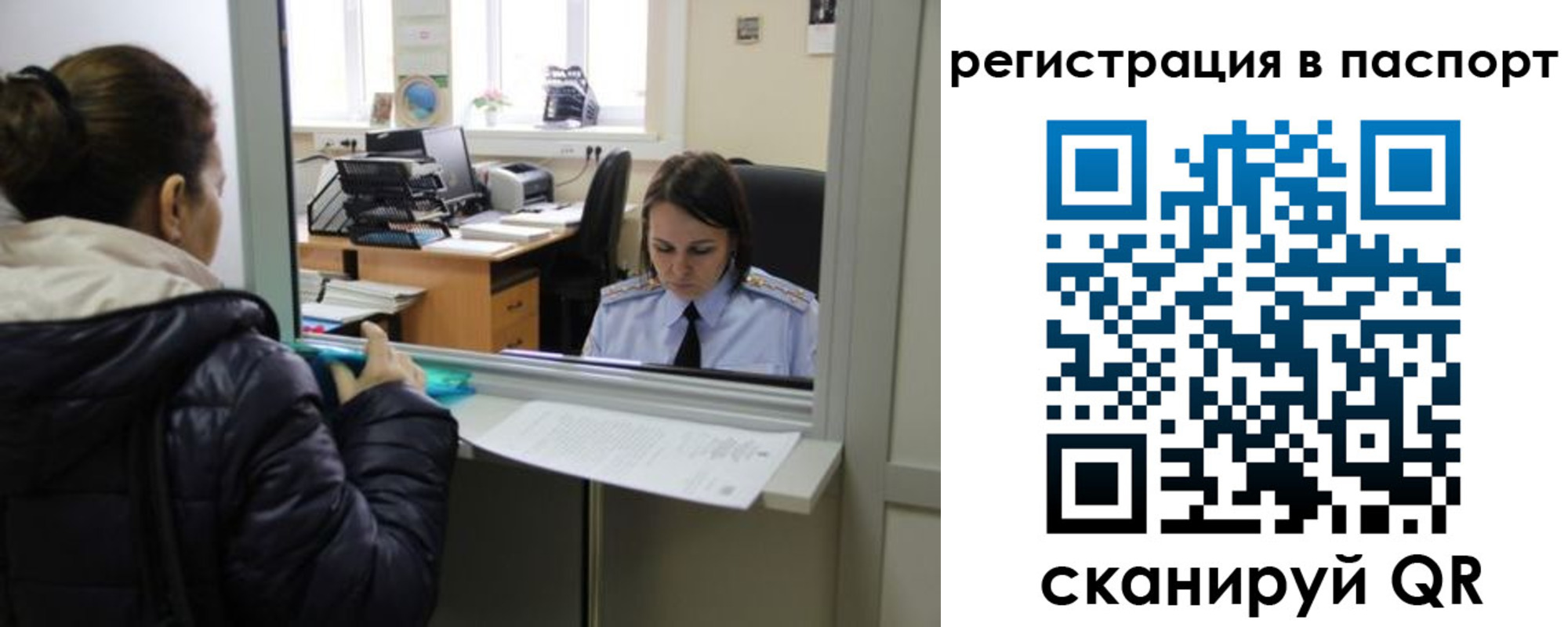 временная регистрация поиск в Красногорске